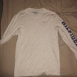 Tommy Hilfiger long sleeve T-shirt